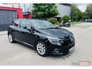 Glavna slika - Renault Clio   - MojAuto