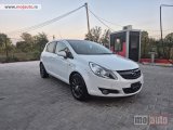 polovni Automobil Opel Corsa D 