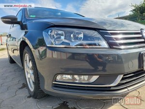 Glavna slika - VW Passat 2.0TDI HIGH LINE NAWI  - MojAuto