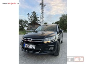 Glavna slika - VW Tiguan tdi  - MojAuto
