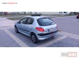 polovni Automobil Peugeot 206 1.4 
