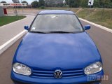 polovni Automobil VW Golf 4 1.4 16v 
