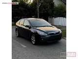 polovni Automobil Ford Focus 1.6 TDCI TREND 