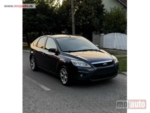 Glavna slika - Ford Focus 1.6 TDCI TREND  - MojAuto