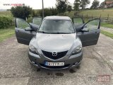 polovni Automobil Mazda 3  