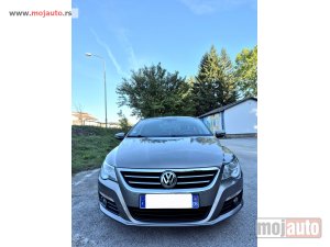 Glavna slika - VW Passat CC - MojAuto
