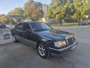Slika 1 - Mercedes E 124 Reg ates klima  - MojAuto