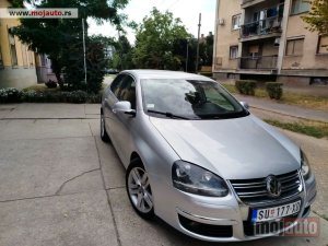 Glavna slika - VW Jetta   - MojAuto