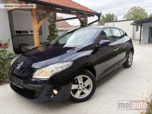 Glavna slika - Renault Megane 1.4TCe  - MojAuto
