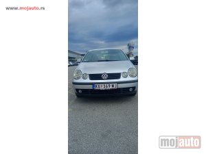 Glavna slika - VW Polo   - MojAuto