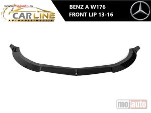 NOVI: delovi  MERCEDES A W176 PREDNJI LIP 13-16