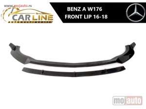 NOVI: delovi  MERCEDES A W176 PREDNJI LIP 16-18