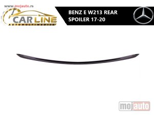 NOVI: delovi  MERCEDES E W213 SPOILER 17-20