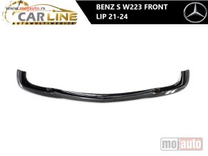 NOVI: delovi  MERCEDES S W223 PREDNJI LIP 21-24