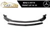 Slika 1 -  MERCEDES A W176 PREDNJI LIP 16-18 - MojAuto