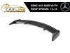 Slika 1 -  MERCEDES A W176 A45 AMG SPOILER 13-18 - MojAuto