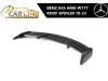 Slika 1 -  MERCEDES A W177 A45 AMG SPOILER 19-23 - MojAuto