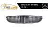 Slika 1 -  MERCEDES W205/C205 MB PREDNJI GRILL 15-18 - MojAuto