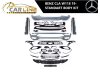 Slika 1 -  MERCEDES CLA W118 STANDARD BODY KIT 19- - MojAuto