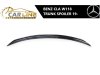 Slika 1 -  MERCEDES CLA W118 SPOILER 19- - MojAuto