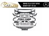 Slika 1 -  MERCEDES CLS C257 GT63 BODY KIT 19-22 - MojAuto