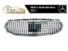 Slika 1 -  MERCEDES C W206 MB PREDNJI GRILL 2021+ - MojAuto