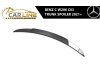 Slika 1 -  MERCEDES C W206 C63 SPOILER 2021+ - MojAuto