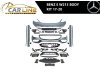 Slika 1 -  MERCEDES E W213 BODY KIT 17-20 - MojAuto