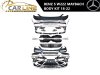 Slika 1 -  MERCEDES S W222 MAYBACH BODY KIT 18-22 - MojAuto