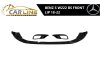 Slika 1 -  MERCEDES S W222 BS PREDNJI LIP 18-22 - MojAuto