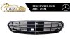 Slika 1 -  MERCEDES S W223 AMG PREDNJI GRILL 21-24 - MojAuto