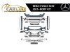 Slika 1 -  MERCEDES S W223 S450 BODY KIT 2021+ - MojAuto