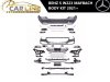 Slika 1 -  MERCEDES S W223 MAYBACH BODY KIT 2021+ - MojAuto