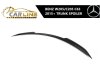 Slika 1 -  MERCEDES W205/C205 C63 SPOILER 2015+ - MojAuto