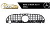 Slika 1 -  MERCEDES C W206 PREDNJI GRILL 2021+ - MojAuto