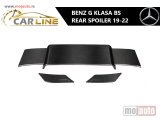 NOVI: delovi  MERCEDES G KLASA BS SPOILER 19-22 NOVI: delovi  MERCEDES G KLASA BS SPOILER 19-22