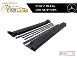 NOVI: delovi  MERCEDES G KLASA PRAGOVI SET 2019+ NOVI: delovi  MERCEDES G KLASA PRAGOVI SET 2019+