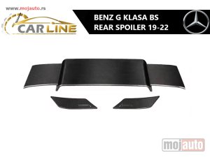 Glavna slika -  MERCEDES G KLASA BS SPOILER 19-22 - MojAuto