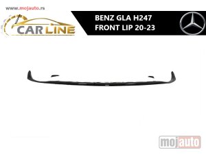 NOVI: delovi  MERCEDES GLA H247 PREDNJI LIP 20-23