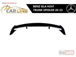 NOVI: delovi  MERCEDES GLA H247 SPOILER 20-23