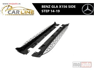 NOVI: delovi  MERCEDES GLA X156 PRAGOVI SET 14-19