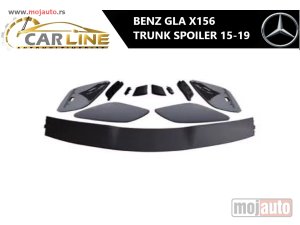 NOVI: delovi  MERCEDES GLA X156 SPOILER 15-19