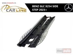 NOVI: delovi  MERCEDES GLC X254/C254 PRAGOVI SET 2023+