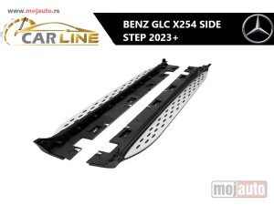 NOVI: delovi  MERCEDES GLC X254/C254 PRAGOVI SET 2023+ V2