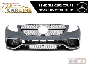 NOVI: delovi  MERCEDES GLE C292 COUPE PREDNJI BRANIK 15-19