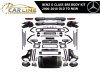 Slika 1 -  MERCEDES G KLASA BRS BODY KIT STARI U NOVI 2000-2018 - MojAuto