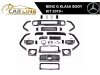 Slika 1 -  MERCEDES G KLASA BODY KIT 2019+ - MojAuto