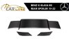 Slika 1 -  MERCEDES G KLASA BS SPOILER 19-22 - MojAuto