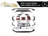 Slika 1 -  MERCEDES G KLASA ROCKET B900 CARBON KIT 19-22 - MojAuto
