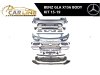 Slika 1 -  MERCEDES GLA X156 BODY KIT 15-19 - MojAuto